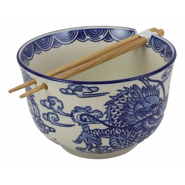 c&g outdoors 8 Pieces Japanese Fuji Blue Style. 4 Ceramic Miso & Rice Bowls  Set. Plus 4 Small Soy Sauce Bowl Plates Included. 8 Oz. Japan, Korean &  Chinese Food Portion Control