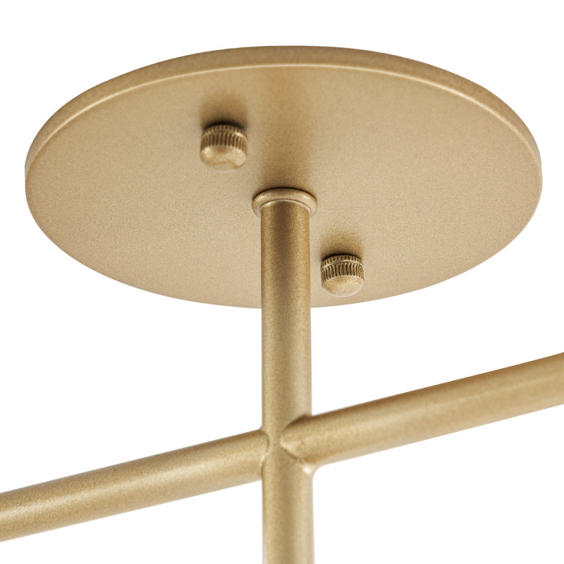 3 - Light Kitchen Island Pendant