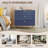 Bailes Accent 3 Drawer Dresser Chest  for Bedroom-939760370