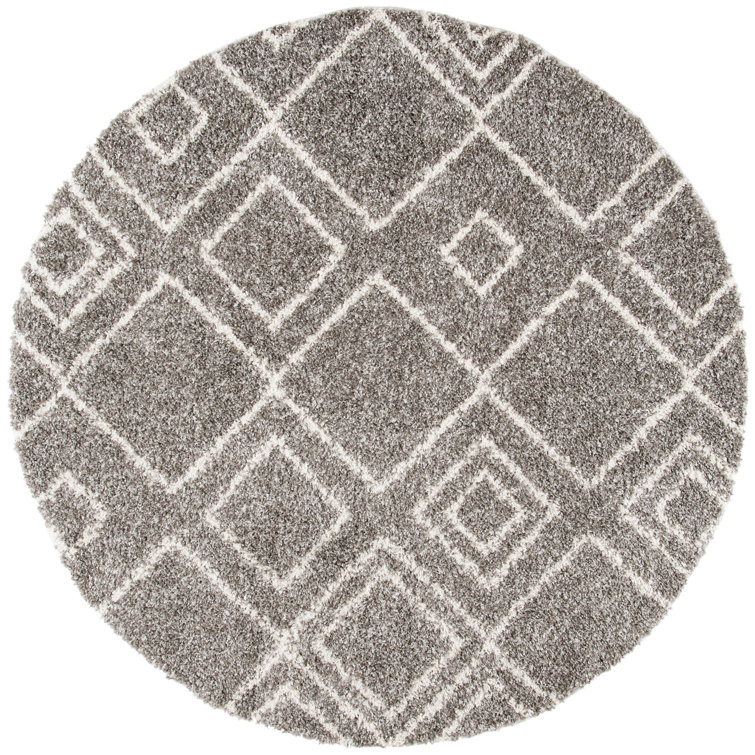 Develin Performance Geometric Rug