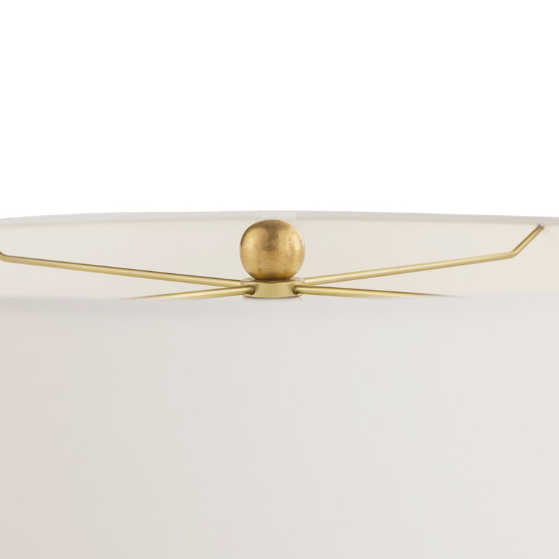 Matteo Table Lamp