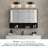Jorim 2 - Light Dimmable Vanity Light