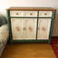 Armoire de rangement pour chaussures 9 paires