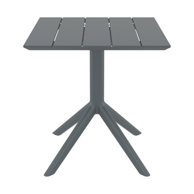 Paris Square Dining Table