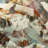 Boulder City II - Wrapped Canvas Painting-1613094908