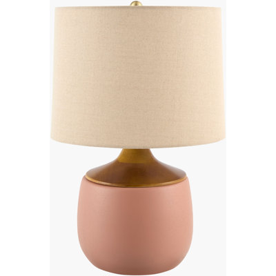 Downing Ceramic Table Lamp