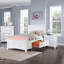 Table de chevet 3 boutons-530301449