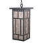 Rustic Lodge 1 - Light Pendant