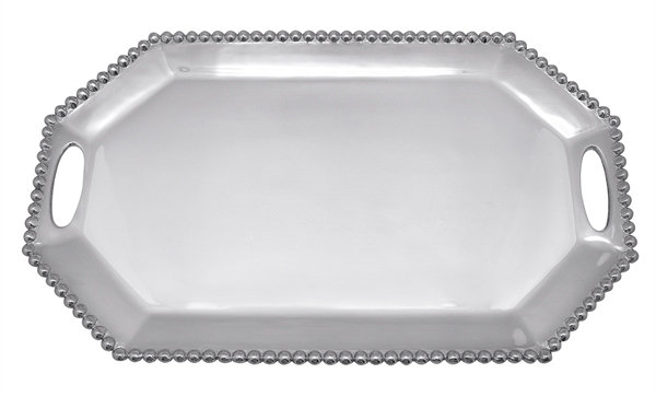 String Of Pearls Platter