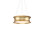 Tango 1 - Light LED Pendant