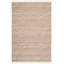 Tapis en jute / coton tissé à la main Hrisha-1775183826