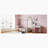 Pala Upholstered Canopy Bed