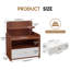 Table de chevet