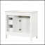 Meuble-lavabo 36 po avec trois tiroirs