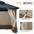 4-Panel Outdoor Gazebo Curtains-122567920-122567930