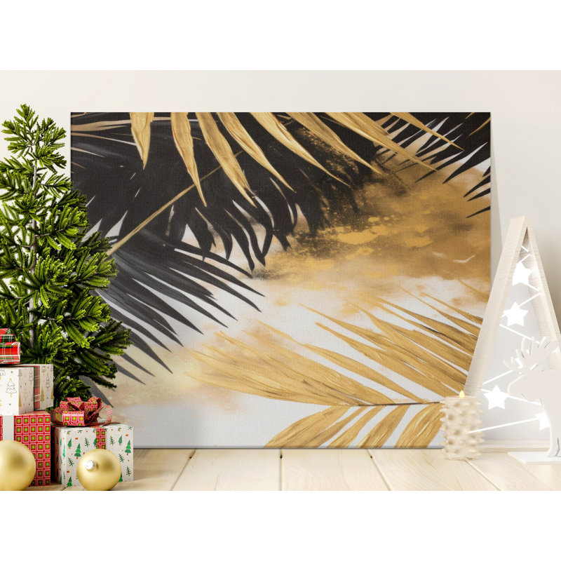 Wrapped Canvas Print Set, 30.48 cm H x 40.64 cm W
