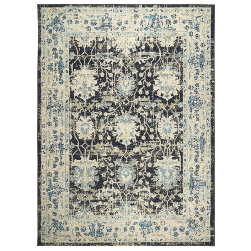 Oriental Indoor Rug