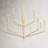 15 - Light Tiered Chandelier-774157981