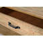 Table basse avec rangement Henrik