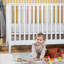Lala 3 -in-1 Convertible Crib-2142848988