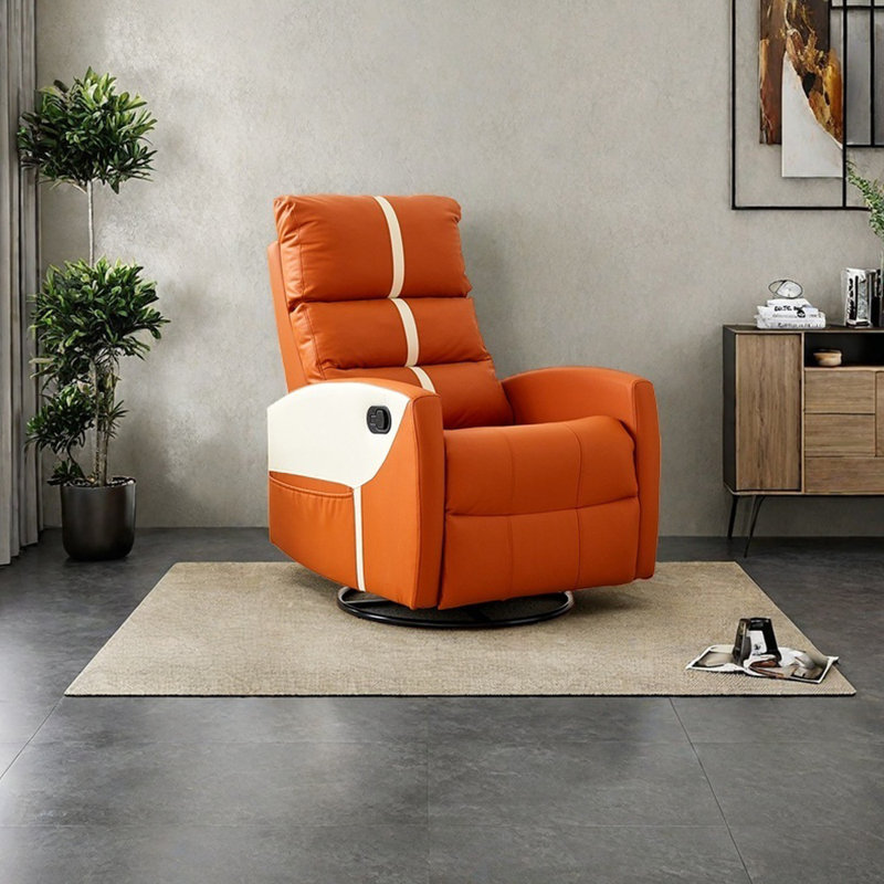 Anneri, Brown