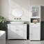 Linen Cabinet