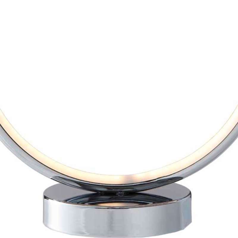 Biegel Metal Table Lamp