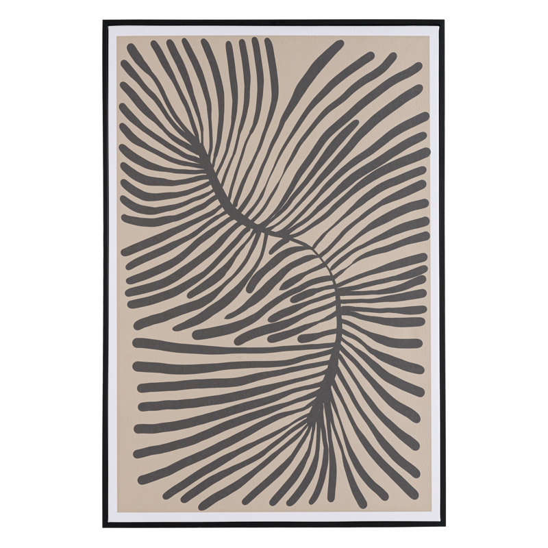 Berthel Wall Decor