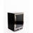 Frigidaire Gallery, 5.1 Cu. Ft.. Capacity Built-In Refrigerator, Frost Free, Reversible Glass Door