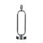 Metal Lamp Base Lamp