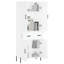 69.5cm Sideboard-91935381