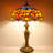 Alfie-John Metal Lamp-637089870