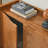 Rustic Storage Cabinet