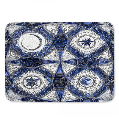 Tapis de bain Cosmic