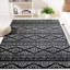 Cobos Performance Geometric Pattern Rug-1637603538