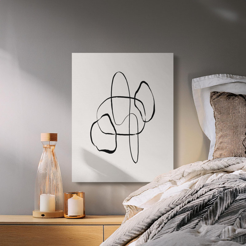 Wrapped Canvas Print Set, 24x32