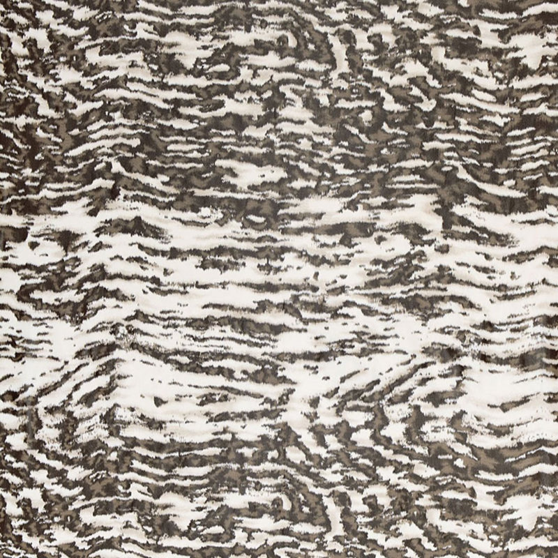 Serengeti Silk Fabric