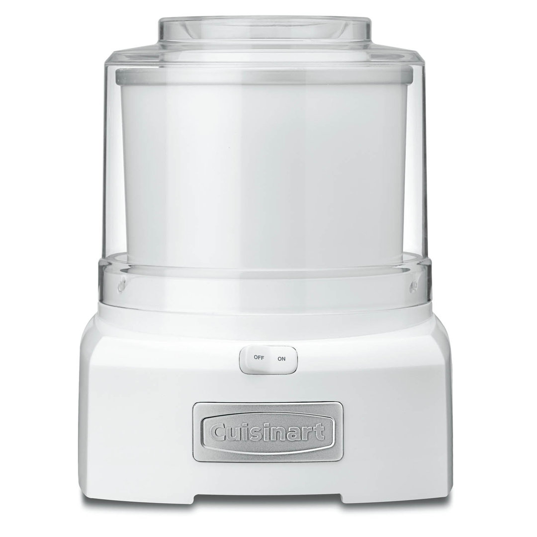 Cuisinart Ice Cream Maker Cuisinart 