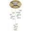 Hampton 24 - Light Chandelier-1387128022