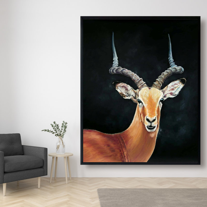 " Antelope "
