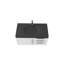 Ensemble de meuble-lavabo simple 36 po Genieva-2128476517-2128476521-2128476526