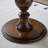 Classic American Maple Solid Wood Round Table-2131559037