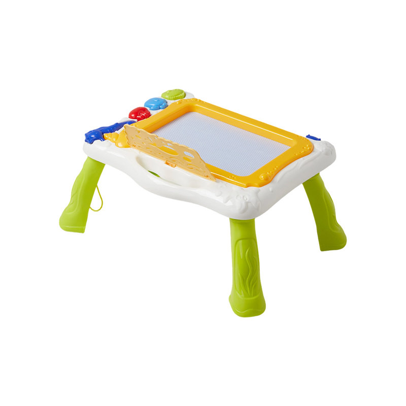 Magnetic Drawing Board for Kids