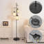 Alyisa 156cm Matte Tree Floor Lamp