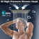 Full/Standard Adjustable Shower Head 2.5 GPM GPM