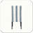 Set Of 2 Dining Chair Versatile Compact Ergonomic Sturdy Comfortable Stylish Durable Practical