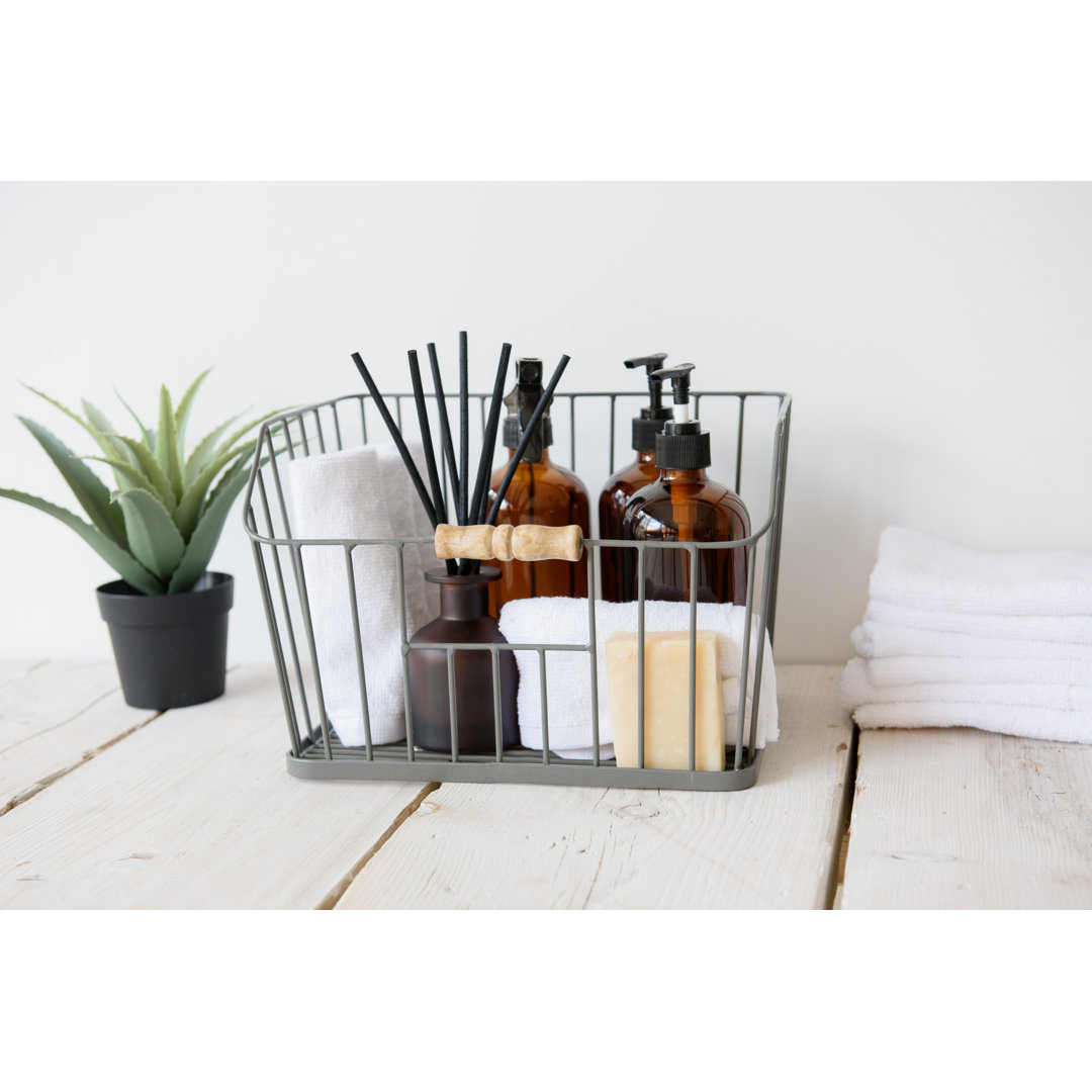 Metal/Wire Basket