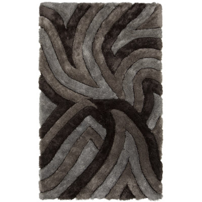 Filix Abstract Area Rug