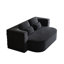 Canapé-lit pliable convertible en mousse-1778355661