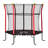 Soozier Trampoline For Kids With Net